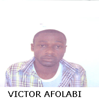 VICTOR AFOLABI